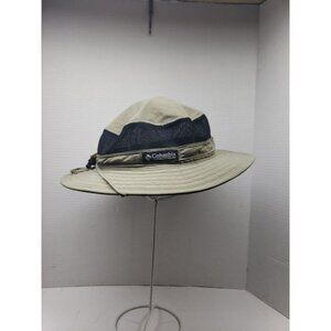 Columbia Bora-Bora Booney, Bucket Hat, Hunting Fishing Outdoor Sports Sun Youth